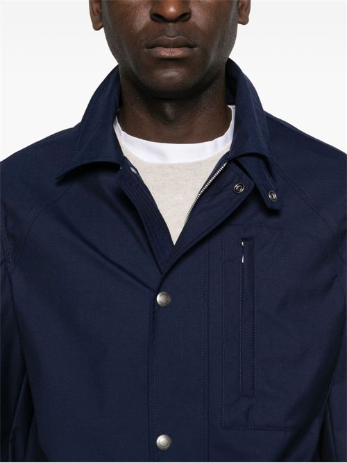 Field Jacket BRUNELLO CUCINELLI | MM4166490C350